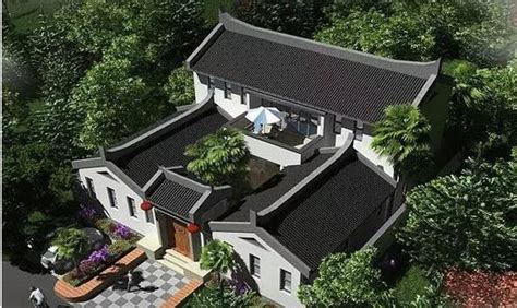 三合院風水禁忌|解析三合院建筑风水的布局要点详情